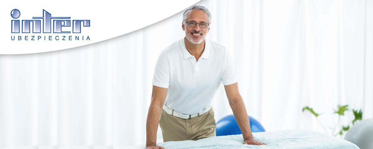 Bezpieczny start! – jak bezpiecznie rozpocząć działalność fizjoterapeutyczną?