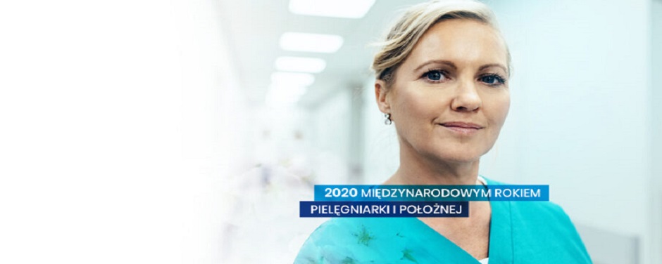 INTER Polska przekaże 100 000 zł i 10 000 maseczek Naczelnej Izbie Pielęgniarek i Położnych