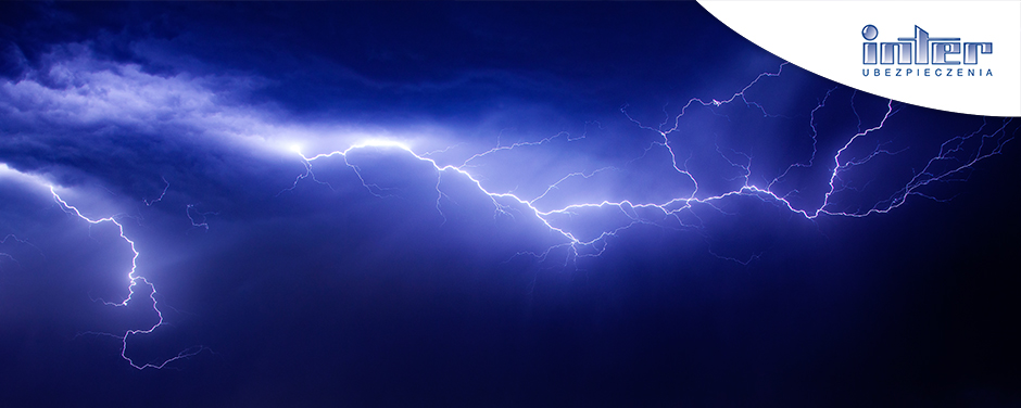Niebezpieczne żywioły. Zmiany klimatu powodują coraz częstsze anomalie pogodowe.