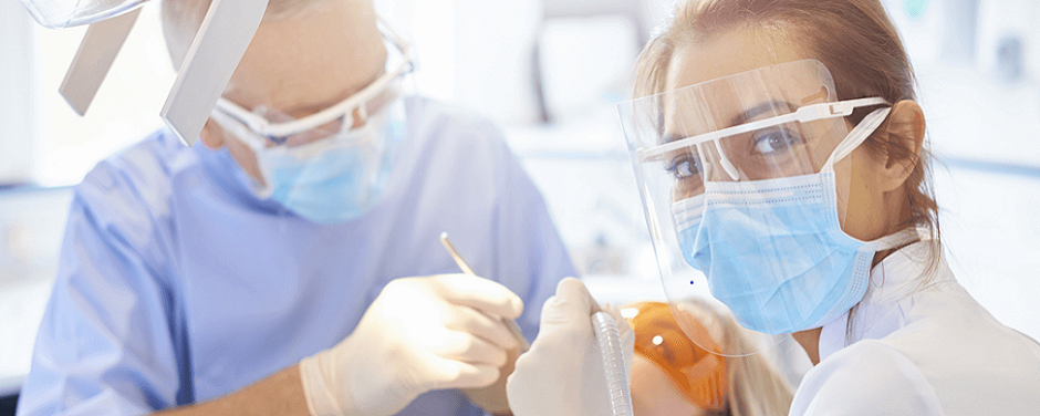 INTER Polska z nową ofertą ubezpieczeń dla higienistek i asystentek stomatologicznych