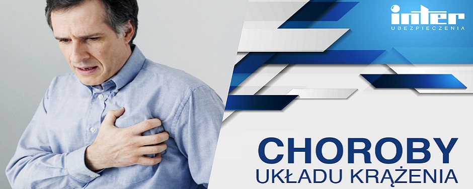Choroby układu krążenia