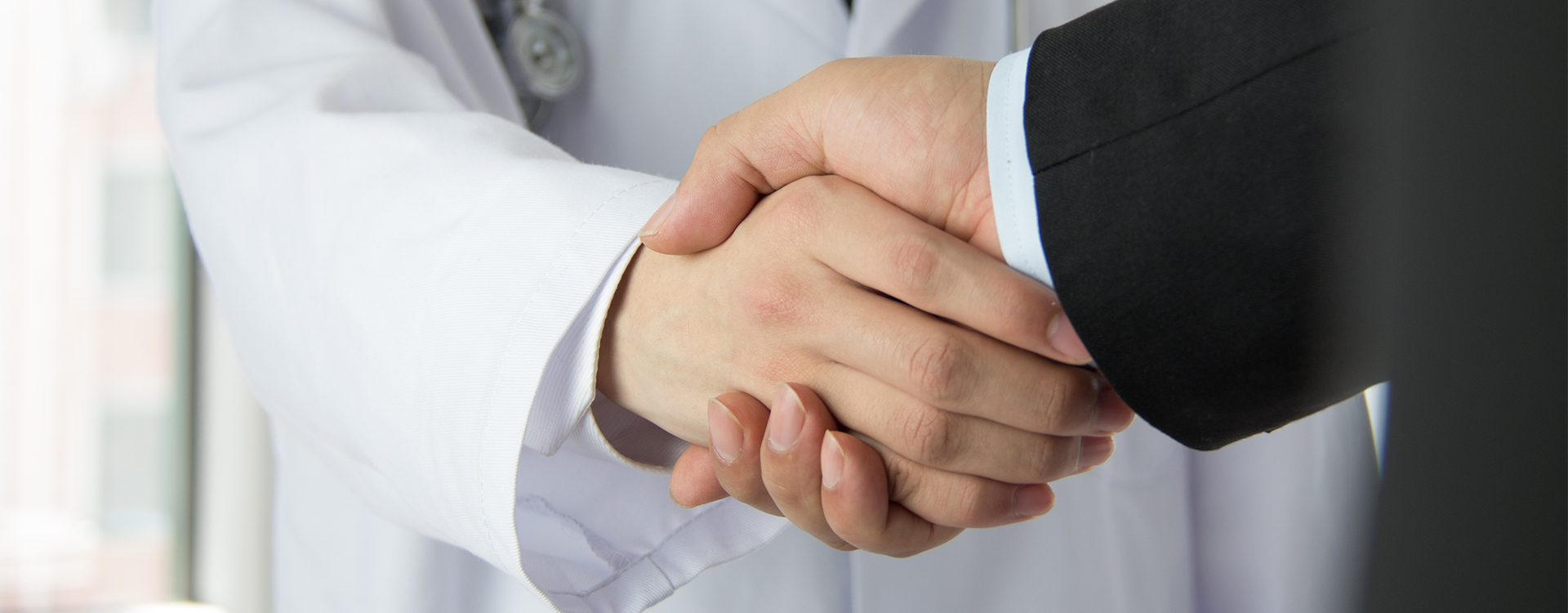 Nowy produkt w portfolio INTER – Partner dla Medycyny