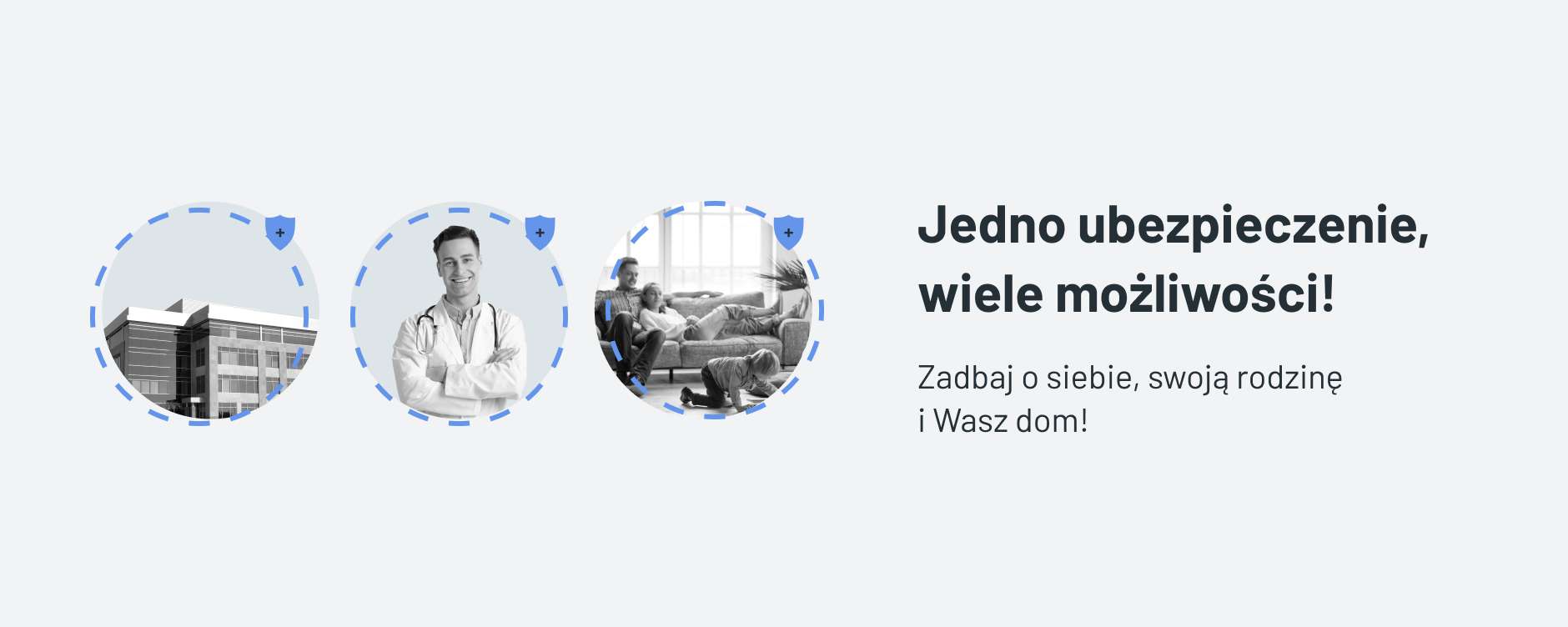 Kompleksowe ubezpieczenia dla lekarzy – wyzwanie na miarę XXI w.