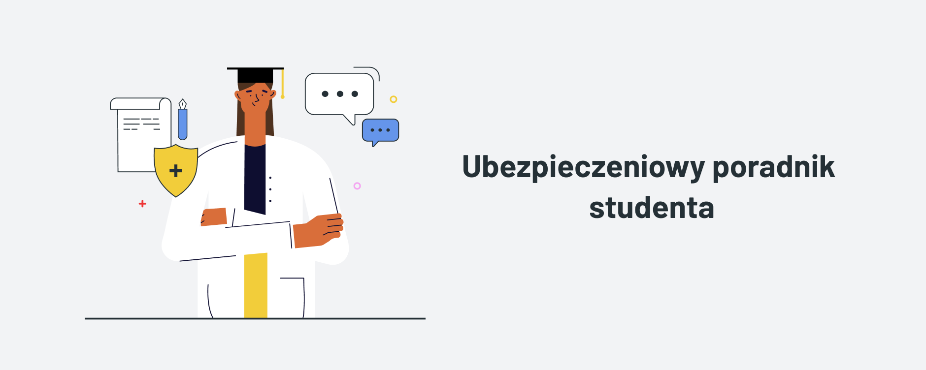 Ubezpieczeniowy poradnik studenta kierunku medycznego