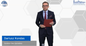 Dariusz Kondas