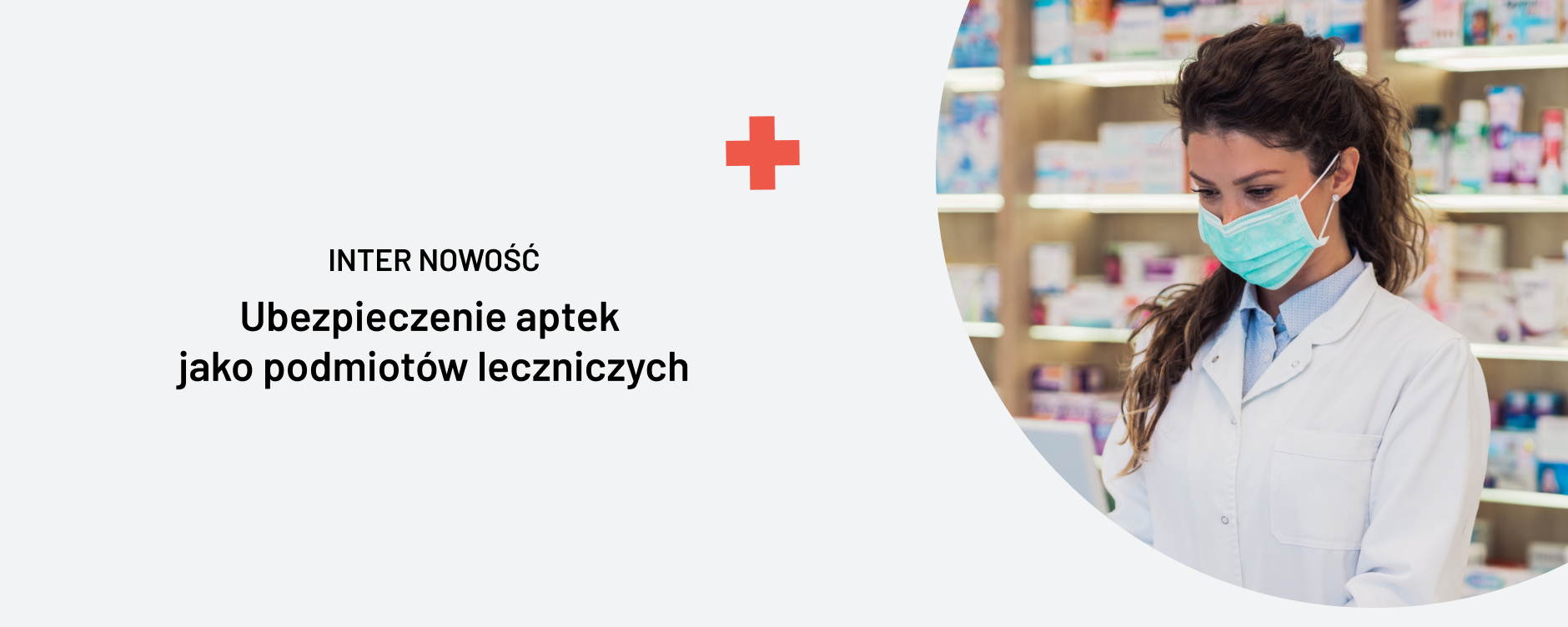 Nowość: Ubezpieczenie aptek