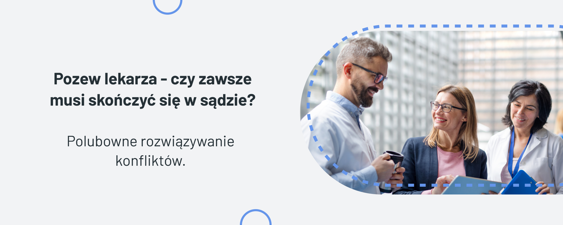 Czy w razie pozwu zawsze musi dojść do procesu w sądzie?
