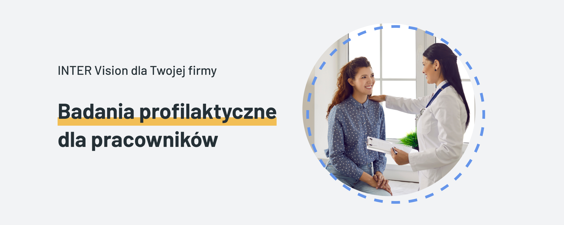Lepiej zapobiegać niż leczyć, czyli o profilaktyce dla każdego pracownika