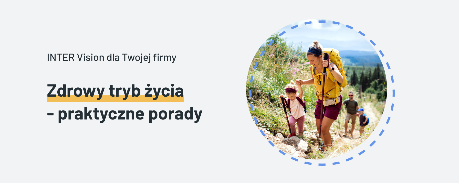 Dieta a zdrowy tryb życia — jak o siebie zadbać?