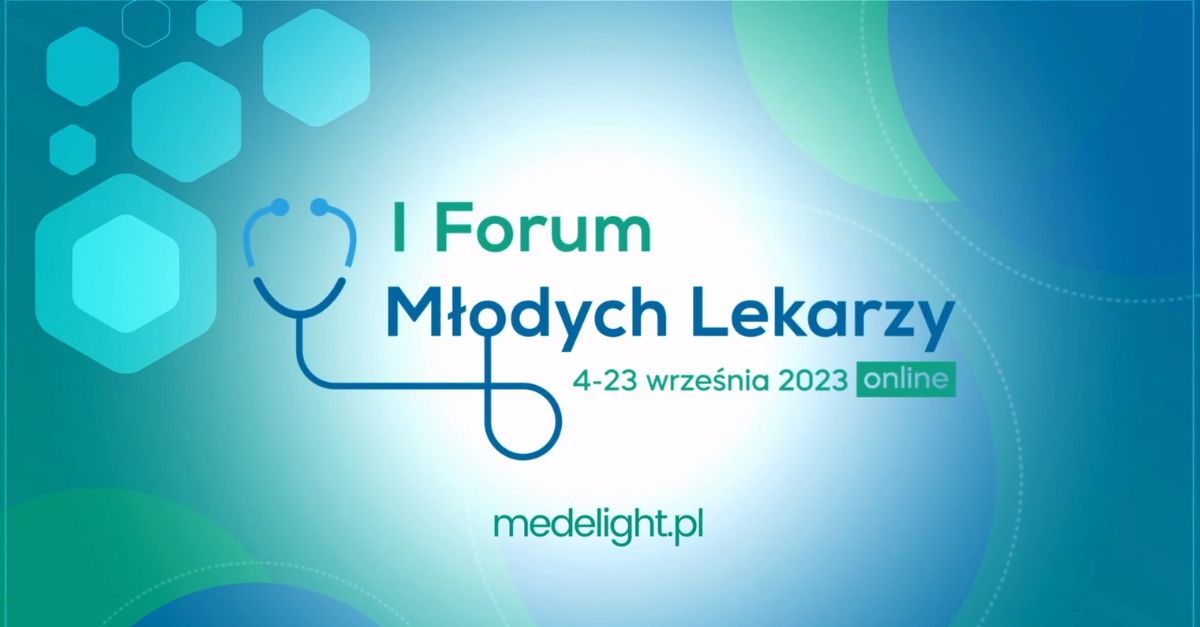 I Forum Młodych Lekarzy