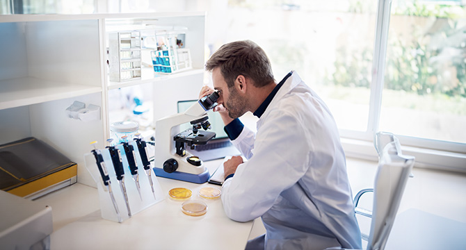 OC zawodowe dla Diagnosty laboratoryjnego Dobrowolne Ochrona prawna HIV/WZW
