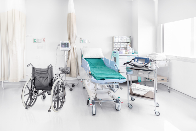 Oferta dla Podmiotów Leczniczych i Aptek
